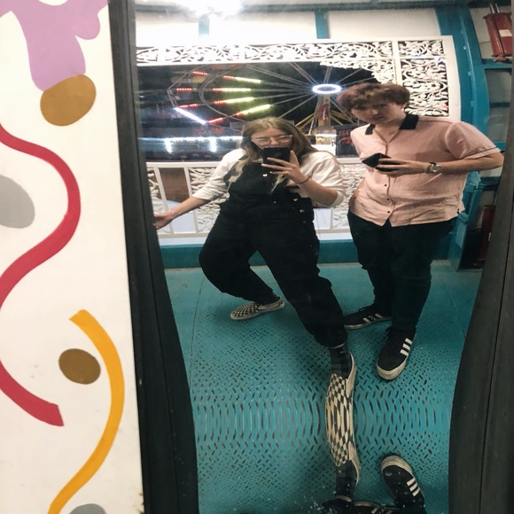 Meet your Posher, Drue - Picture 2 of 2